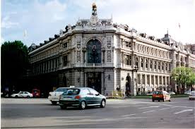 Eduardo de adaro magro, severiano sainz de la lastra and alberto de palacio elissague. Banco De Espana Headquarters Of The National Bank Of Spain