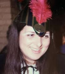 Jennifer Shank (1952-2021)