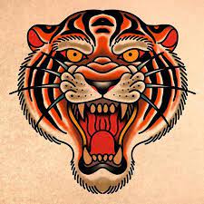 Maybe you would like to learn more about one of these? Pin By Bad Romance Brand On Traditional Tattoos Old School Traditional Tattoo Art Traditional Tattoo Old School Old School Tattoo Designs