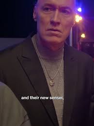 #cobrakai #mikebarnes #karatekid3 #sekaitaikai