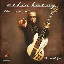 Erkin Koray Oyle Bir Gecer Sanat Rock Muzik Muzik