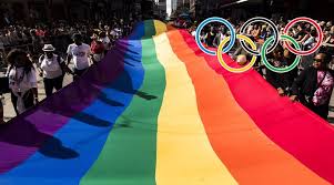 Jun 25, 2021 · osman gökçen, tokyo olimpiyatları avrupa elemeleri' nde ülkemize gümüş madalya kazandırmıştı. 2021 Tokyo Olimpiyatlari Nda Lgbt Haklarina Farkindalik Yaratmak Icin Tokyo Onur Evi Acilacak