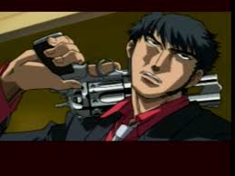 I'm not a monster, it's only a mask! Let's Play Killer7!