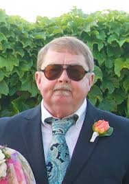 Obituary for Roger Logan