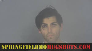 Springfield MO Mugshots