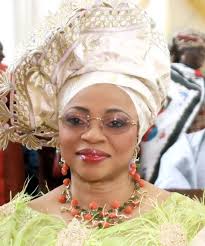 Image result for folorunsho alakija pics