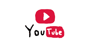 Image result for youtube logo