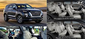2020 Hyundai Palisade Http Hyundaiusa Com Palisade Index Aspx In 2020 Hyundai Palisades Apple Car Play