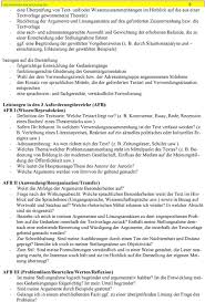 Meistens muss die stellungnahme erst in der oberstufe geschreiben werden. Grundlagen Der Analyse Und Interpretation Aufgabenarten Und Operatoren Pdf Kostenfreier Download