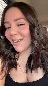 Braces update !! 13 weeks in & 4 weeks in with my expander !! #braces  #bracescolors #bracescheck #bracescare #bracesjourney #momsoftiktok  #momblogger #momlife #momtoks #tiktokviralvideo #tiktokf ...