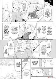 Page 10 of Parasite Tree Ch. 2-4 (by Take) - Hentai doujinshi for free at  HentaiLoop