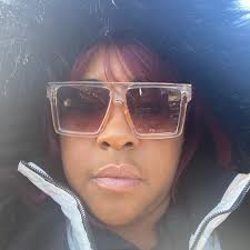 Carisma Wright updated her profile picture.