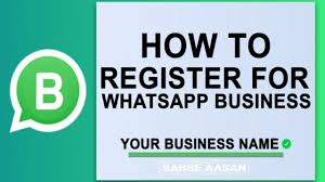 Sabse Aasan Whatsapp Business App Kya Hai Whatsapp Business App Acco Business Names App Business