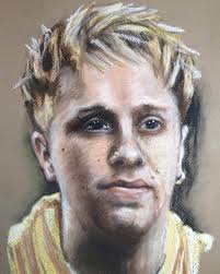 Conor Mason from Nothing but thieves by MurMill