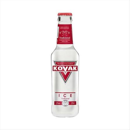 Ice Kovak