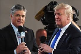 Should Fox News Fire Sean Hannity Sean Hannity Fox News Trump Fox Information