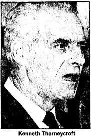 Myths, Men, and the Minority Report: The crash of Arrow Air flight 1285