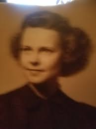 Fay Etta (Robertson) Day Obituary May 8, 2018