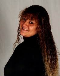 Genna Diane Stahl Brock (1971-2018)