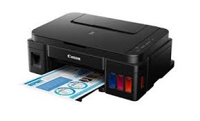 Press the  ok  button. Canon Pixma G3100 Printer Driver Download Printer Setup