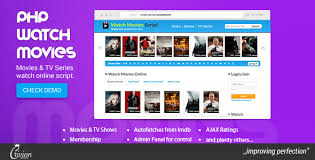 A popular way to watch free movies and tv in the us is with the help of a cable subscription. Free Download Php Watch Movies Script