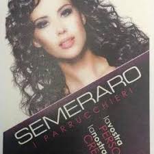 Semeraro I Parrucchieri