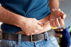 • throw away the humulinn pen you are using after 14 days, even if it still has insulin left in it. How To Take Insulin Injections Injection Sites Tips More