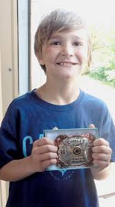 Results of the 60th annual Cody Circle C days