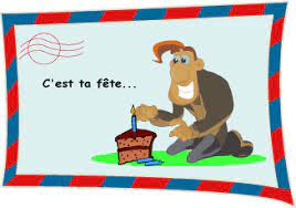 Image gif animé anniversaire gratuit. Joyeux Anniversaire Gif Anime Avec Musique My Tovari Blog