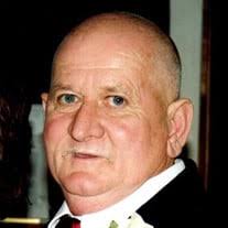 Obituary information for Donald L. Bush