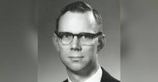 Gerald G. Steiner Obituary