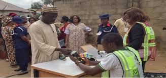 Has the independent national electoral commission commenced registration for 2020 intake? Electoral Umpire Inec Is Considering Online Voter Registration For Next Elections