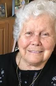 Anna Nicastro Obituary