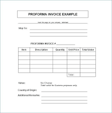 Sample Invoice Template Excel Basic Simple Sales – iinan.co