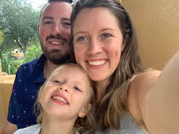 Emily Mcduffie's Instagram, Twitter & Facebook