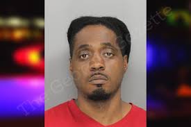 Jerry Coates — Cobb County Jail Bookings