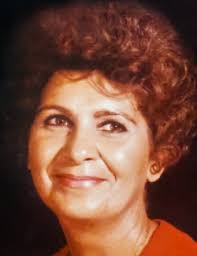 Anna Babette “Babs” Stark Harris