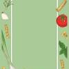 .menu template, the very first thing most prospective visitors to your restaurant is going to do, until they walk in the door, is analyze your own menu. 3
