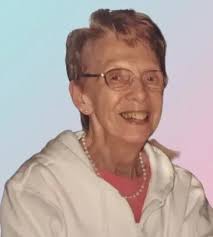 Obituary information for Barbara Jean Souliere
