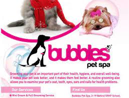 We did not find results for: Bubbles Pet Spa Mangalore