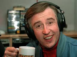 Alan Partridge is returning to the BBC as the new face of Brexit