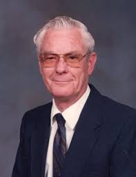 Obituary for Thomas Henry Crow