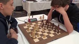 Ivan began playing youth football at local flacăra moreni, where he was coached by mircea petrescu. Gm Andrey Esipenko Gm Jorden Van Foreest Blitz Chess London System Youtube