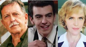 A Wave of Loss in 'Il Paradiso delle Signore'