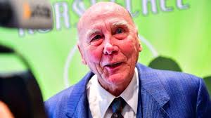 Keine Zeitzeugen mehr: Mit Horst Eckel ist der letzte «Held von Bern»  gestorben