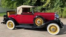 Image result for Tokio Ivory 1931 Oldsmobile