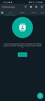 This is a mod that will . Og Whatsapp Pro Apk Download For Android Luso Gamer