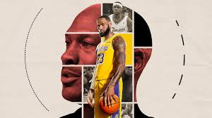 The new film is slated for release on july 16, 2021 and is the culmination of years of fan anticipation and film production. Lebron James Vs Michael Jordan Why The Goat Debate Is Different Now