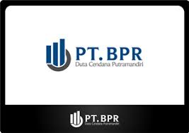With an asset of over 10 billion rupiah, bpr. 44 Logo Designs Financial Logo Design Project For Duta Cendana Adimandiri Logo Design Financial Logo Logos