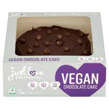 9 Vegan Desserts From Tesco You Need To Try Vegan Food Living